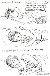 CatBite