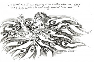 DreamSpirits