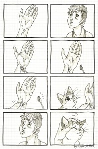 MosesIntervention