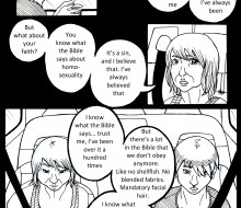Coming out to my mother – Page 6