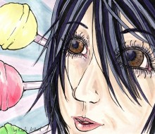 Candy Pop