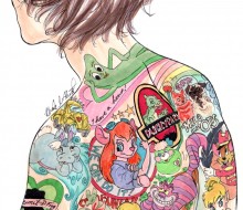 Kid Tattoos