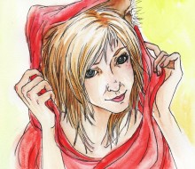 Little Red