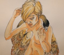 Miss Goose