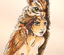 Miss Owl