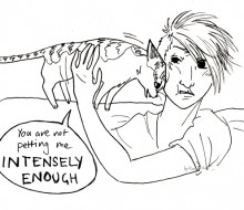 Pet Harder