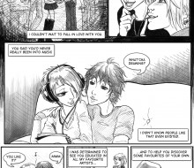Music Sharing: Page 1
