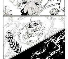 Peter Pandora: Page 7