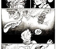 Peter Pandora: Page 8