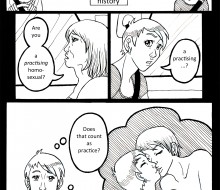 Coming out to my mother – Page 5
